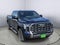 2022 Toyota Tundra 4WD Platinum