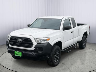 2019 Toyota Tacoma 2WD SR