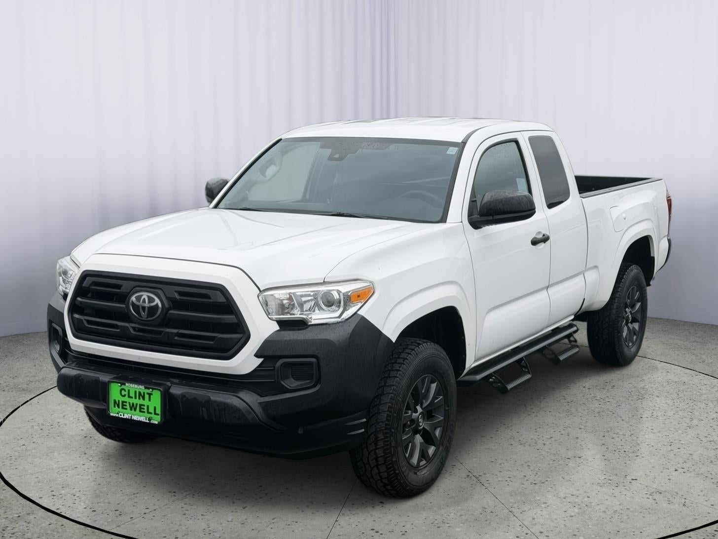 2019 Toyota Tacoma 2WD SR