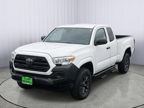 2019 Toyota Tacoma 2WD SR