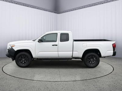 2019 Toyota Tacoma 2WD SR