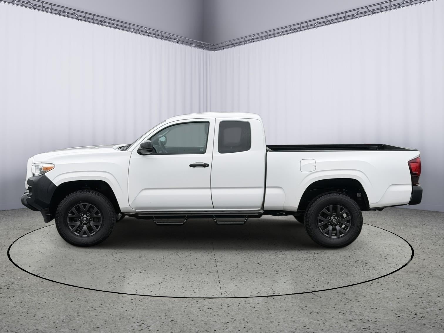2019 Toyota Tacoma 2WD SR