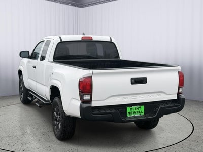 2019 Toyota Tacoma 2WD SR