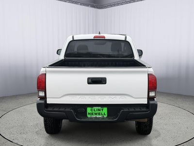 2019 Toyota Tacoma 2WD SR