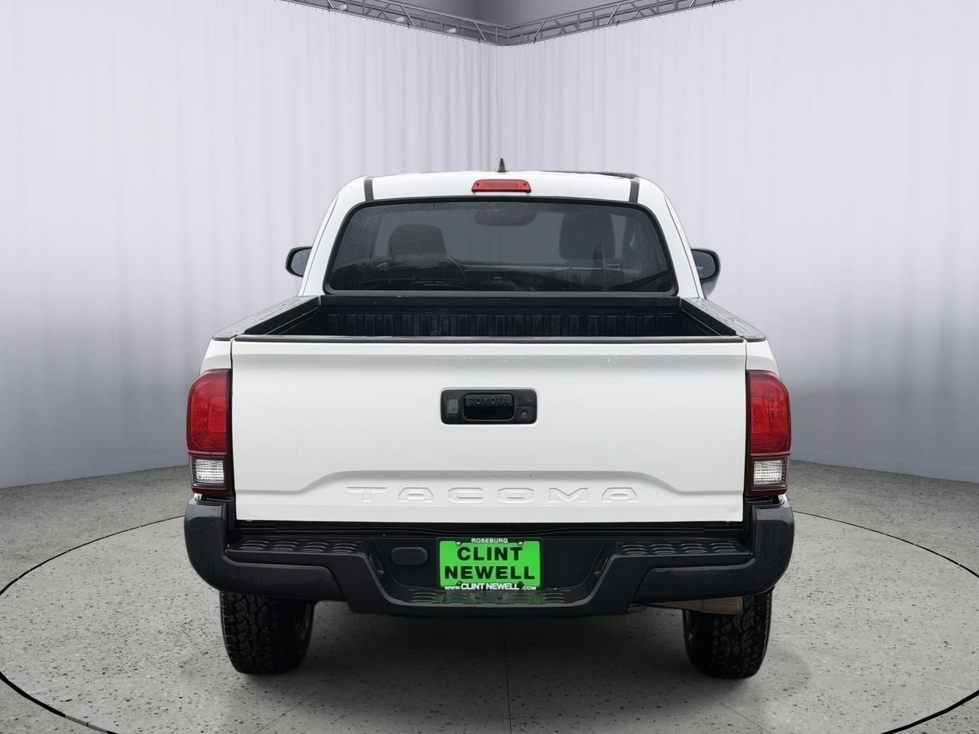 2019 Toyota Tacoma 2WD SR