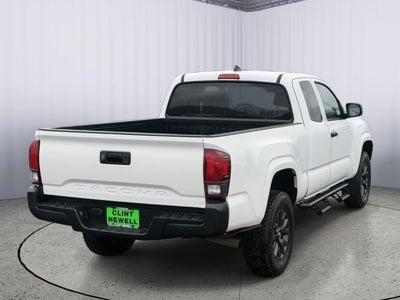 2019 Toyota Tacoma 2WD SR