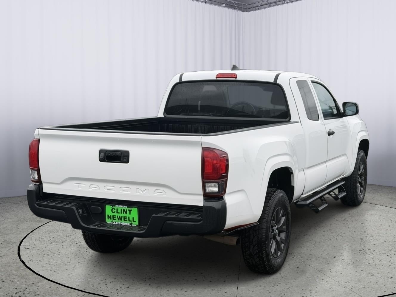 2019 Toyota Tacoma 2WD SR