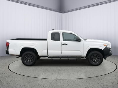 2019 Toyota Tacoma 2WD SR