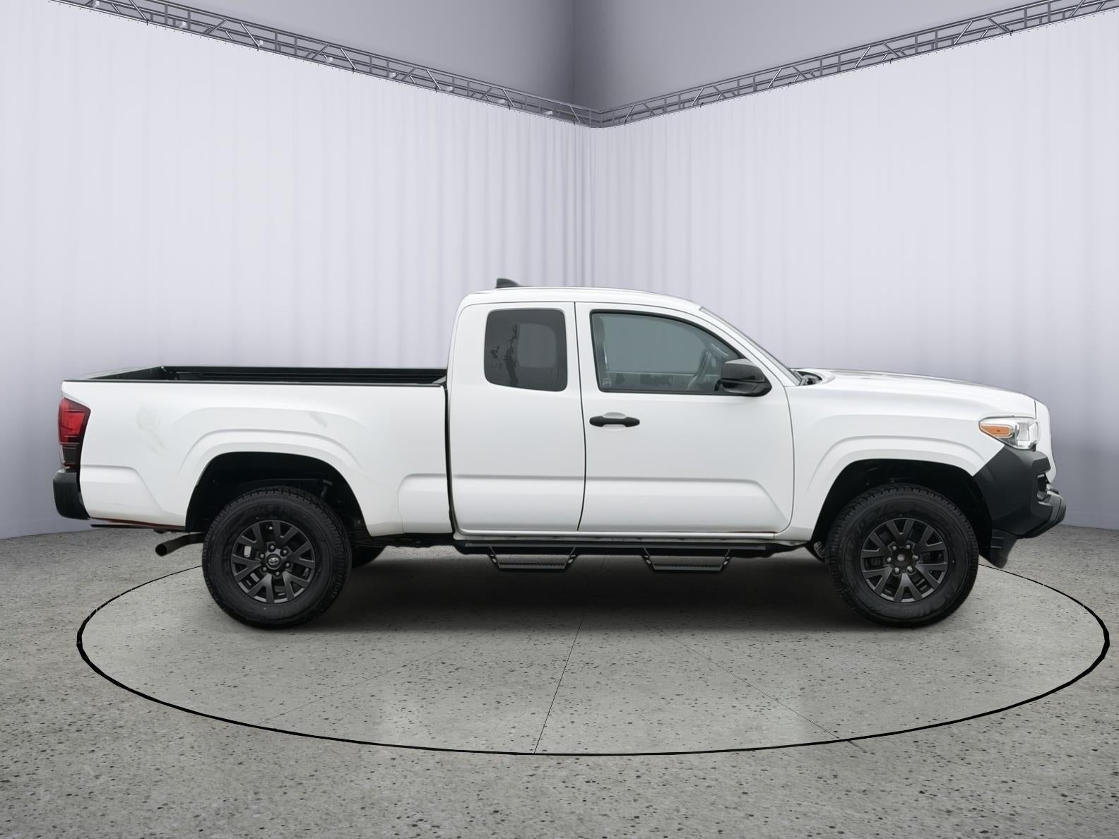 2019 Toyota Tacoma 2WD SR