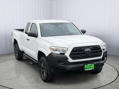 2019 Toyota Tacoma 2WD SR
