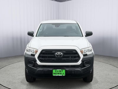 2019 Toyota Tacoma 2WD SR
