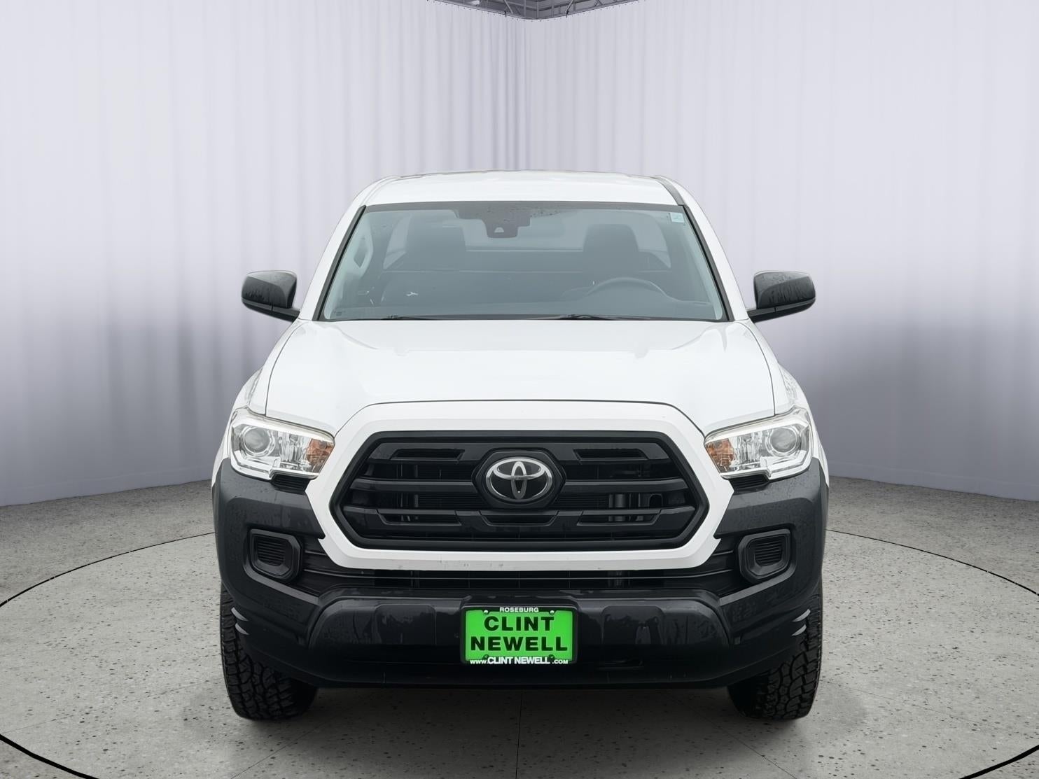 2019 Toyota Tacoma 2WD SR