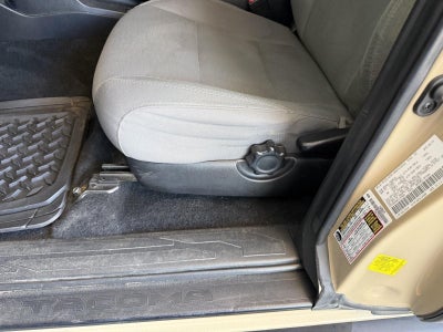 2019 Toyota Tacoma 4WD SR5