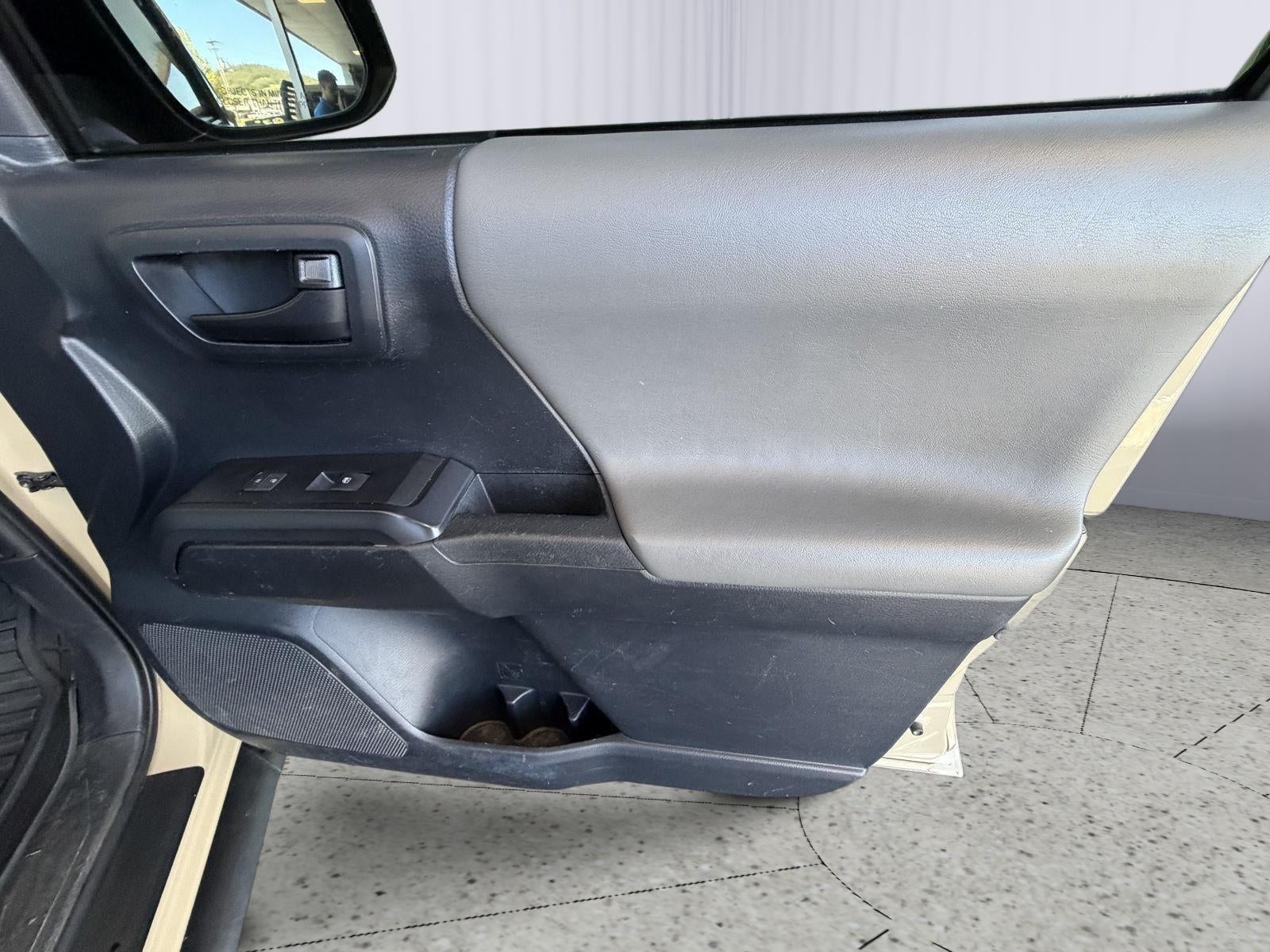 2019 Toyota Tacoma 4WD SR5