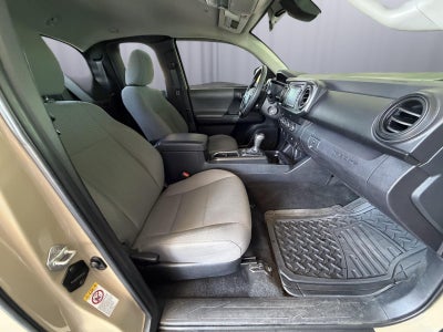 2019 Toyota Tacoma 4WD SR5