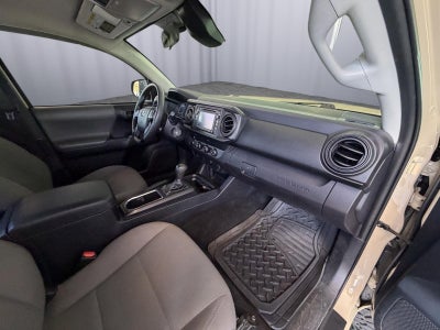 2019 Toyota Tacoma 4WD SR5