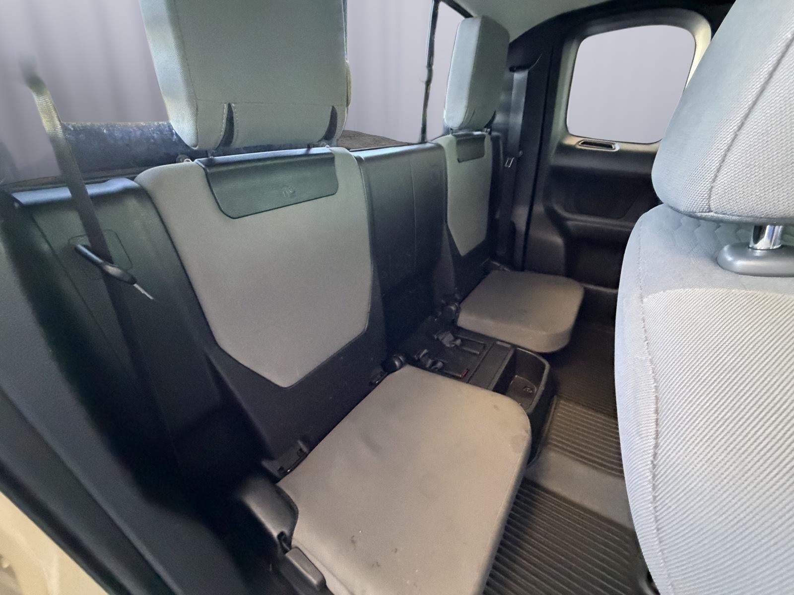 2019 Toyota Tacoma 4WD SR5