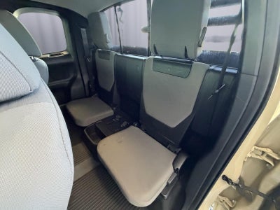 2019 Toyota Tacoma 4WD SR5