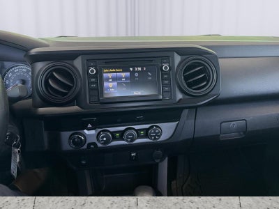 2019 Toyota Tacoma 4WD SR5