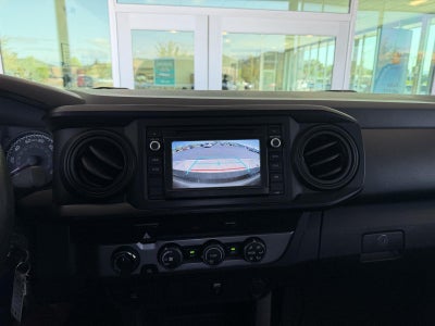 2019 Toyota Tacoma 4WD SR5