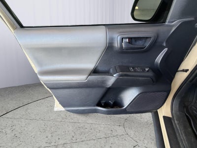 2019 Toyota Tacoma 4WD SR5