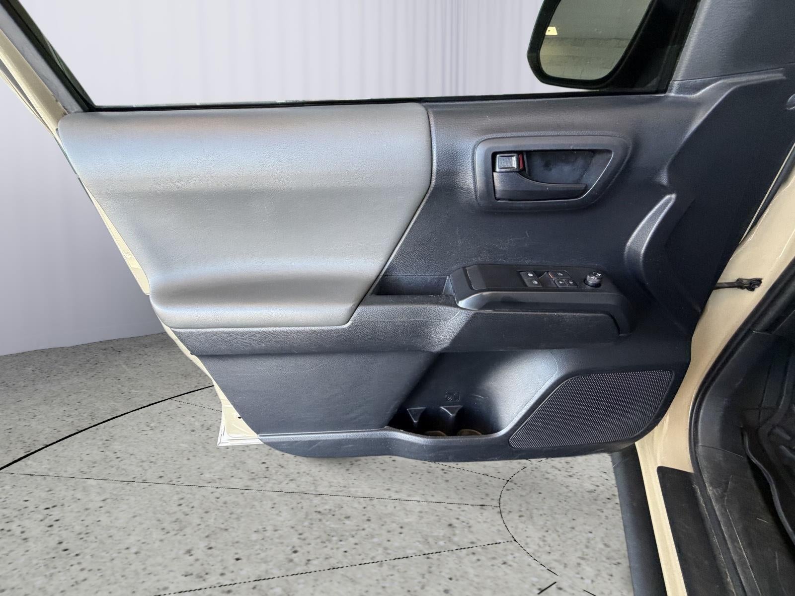 2019 Toyota Tacoma 4WD SR5