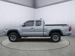 2019 Toyota Tacoma 4WD SR5