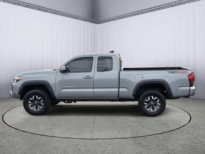 2019 Toyota Tacoma 4WD SR5