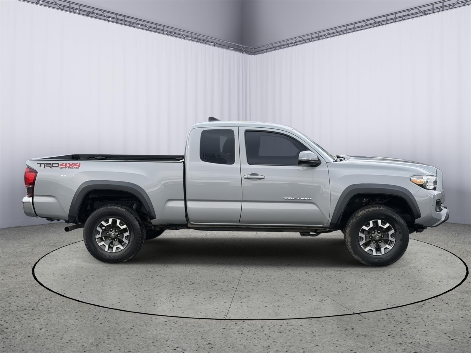 2019 Toyota Tacoma 4WD SR5