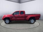 2013 Toyota Tacoma UNKNOWN