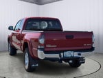 2013 Toyota Tacoma UNKNOWN