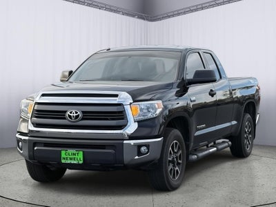 2014 Toyota Tundra 4WD Truck SR