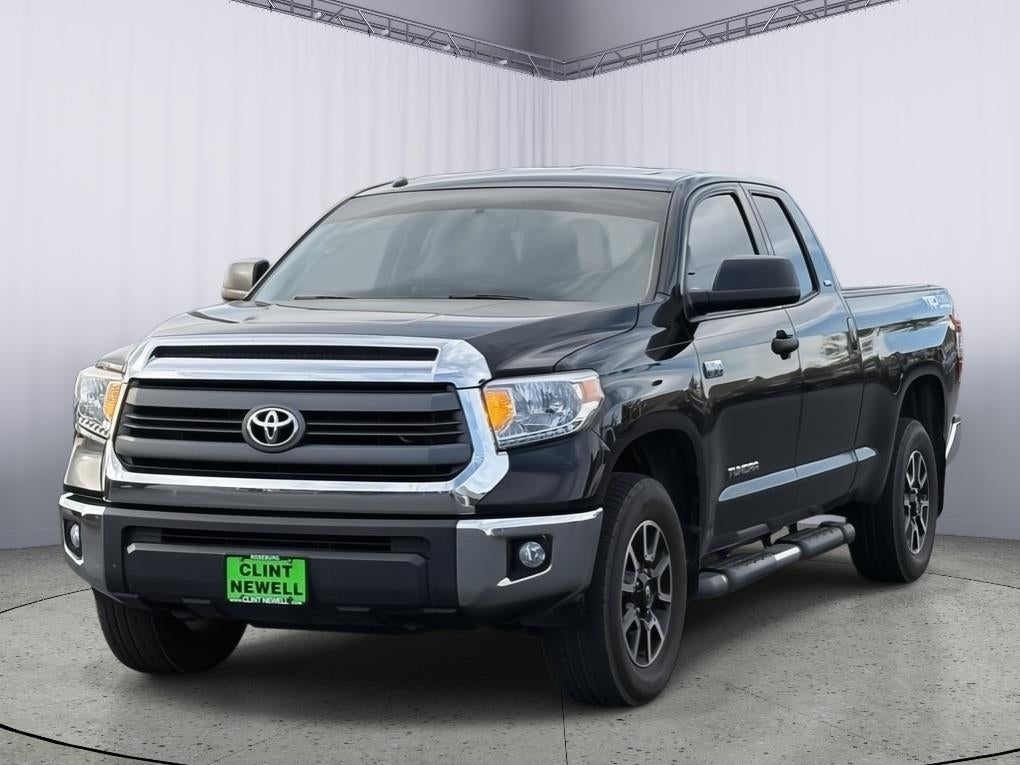 2014 Toyota Tundra 4WD Truck SR