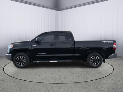 2014 Toyota Tundra 4WD Truck SR