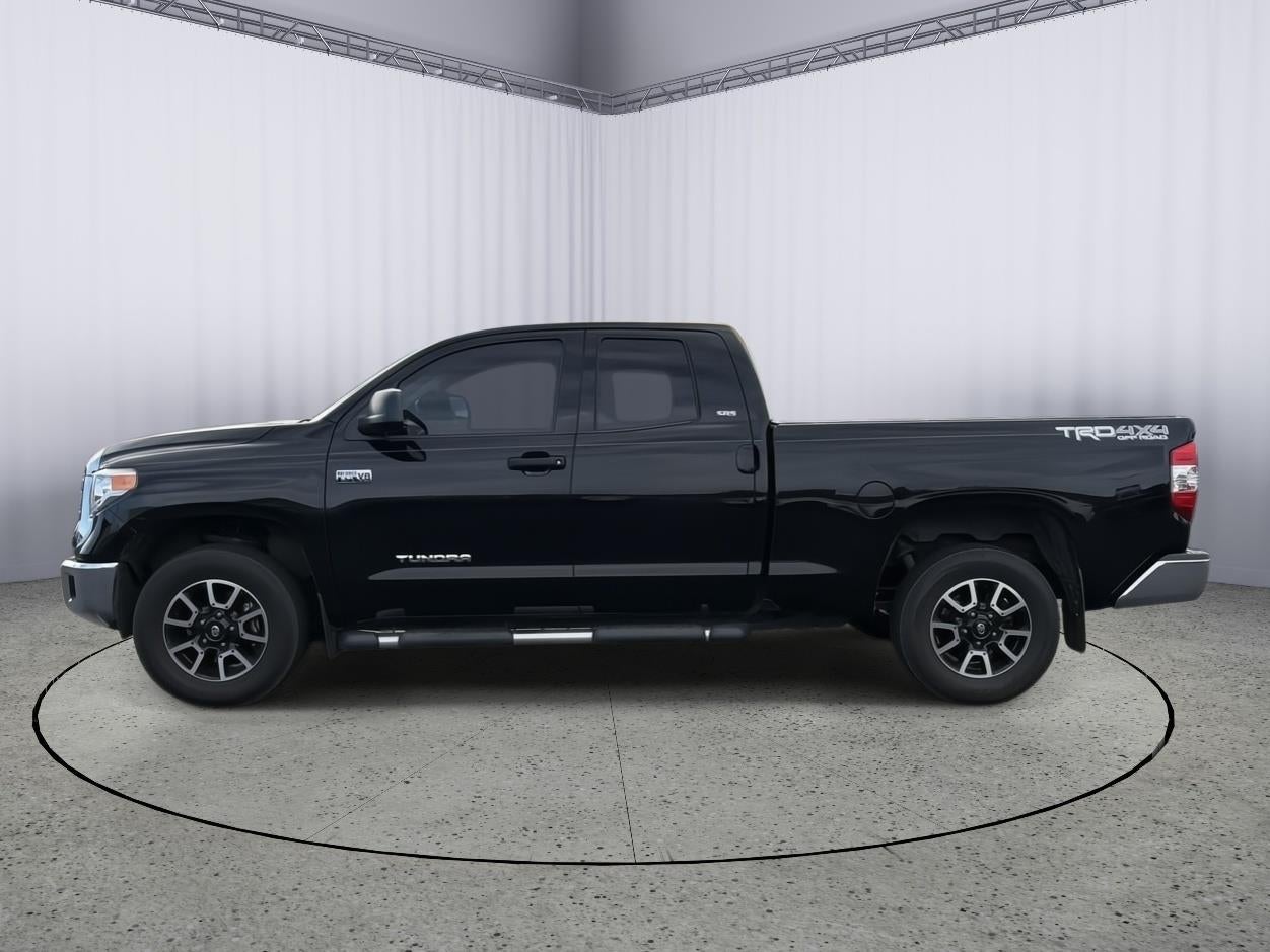 2014 Toyota Tundra 4WD Truck SR