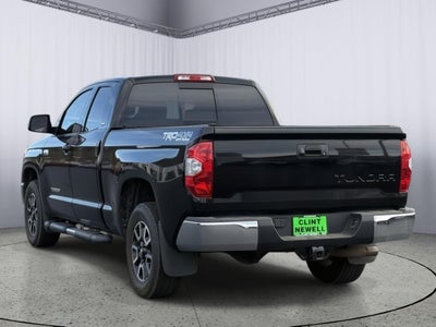 2014 Toyota Tundra 4WD Truck SR