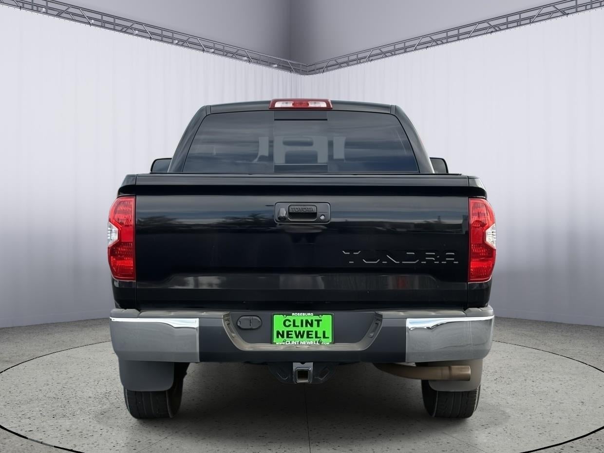2014 Toyota Tundra 4WD Truck SR