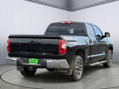 2014 Toyota Tundra 4WD Truck SR