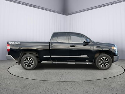 2014 Toyota Tundra 4WD Truck SR