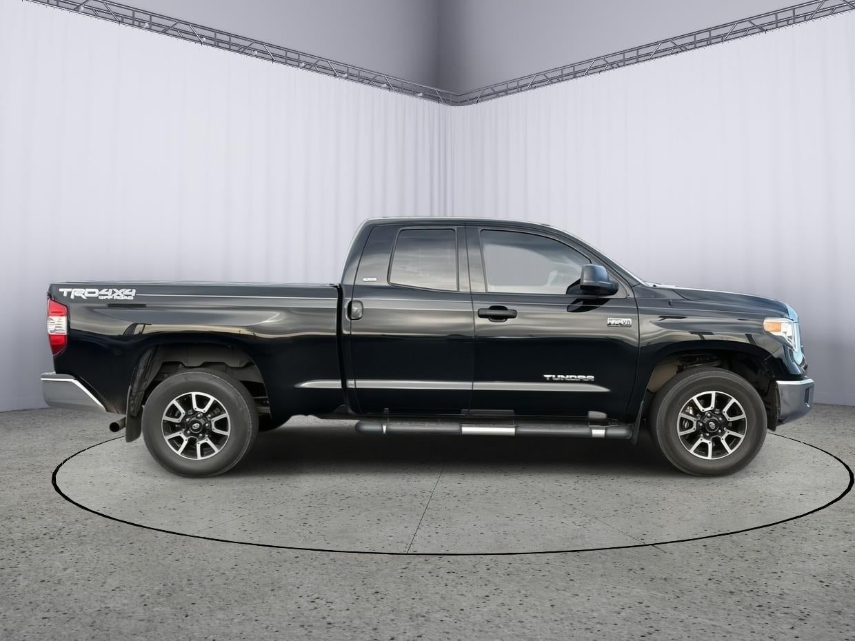 2014 Toyota Tundra 4WD Truck SR