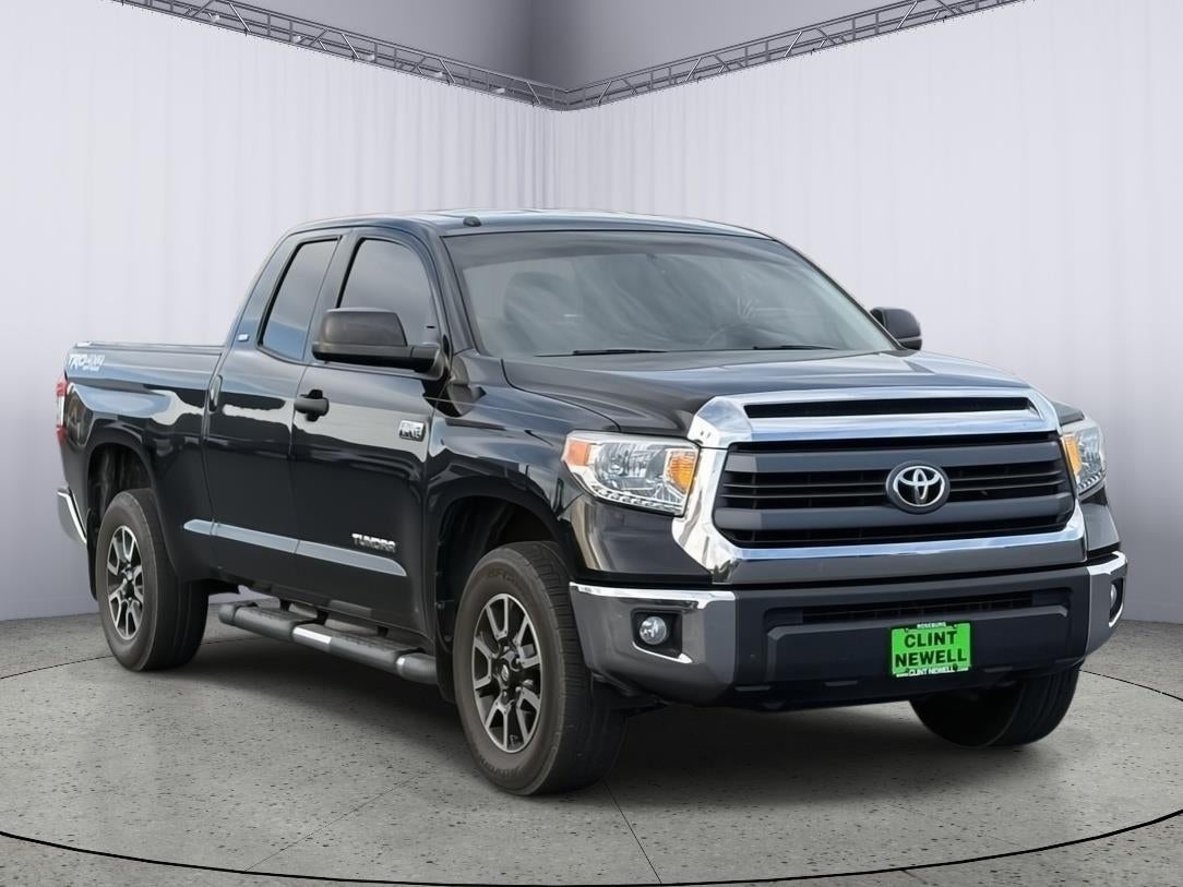2014 Toyota Tundra 4WD Truck SR