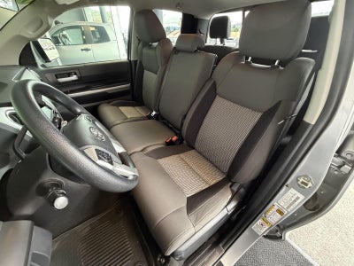 2016 Toyota Tundra 4WD Truck SR