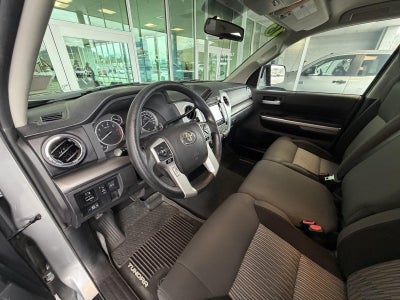 2016 Toyota Tundra 4WD Truck SR