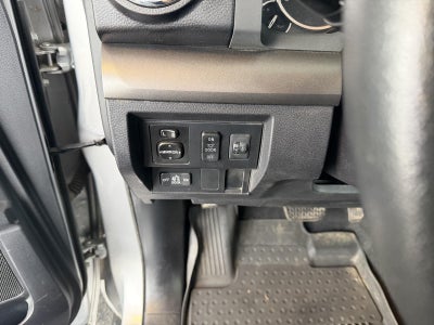 2016 Toyota Tundra 4WD Truck SR