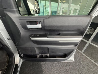 2016 Toyota Tundra 4WD Truck SR