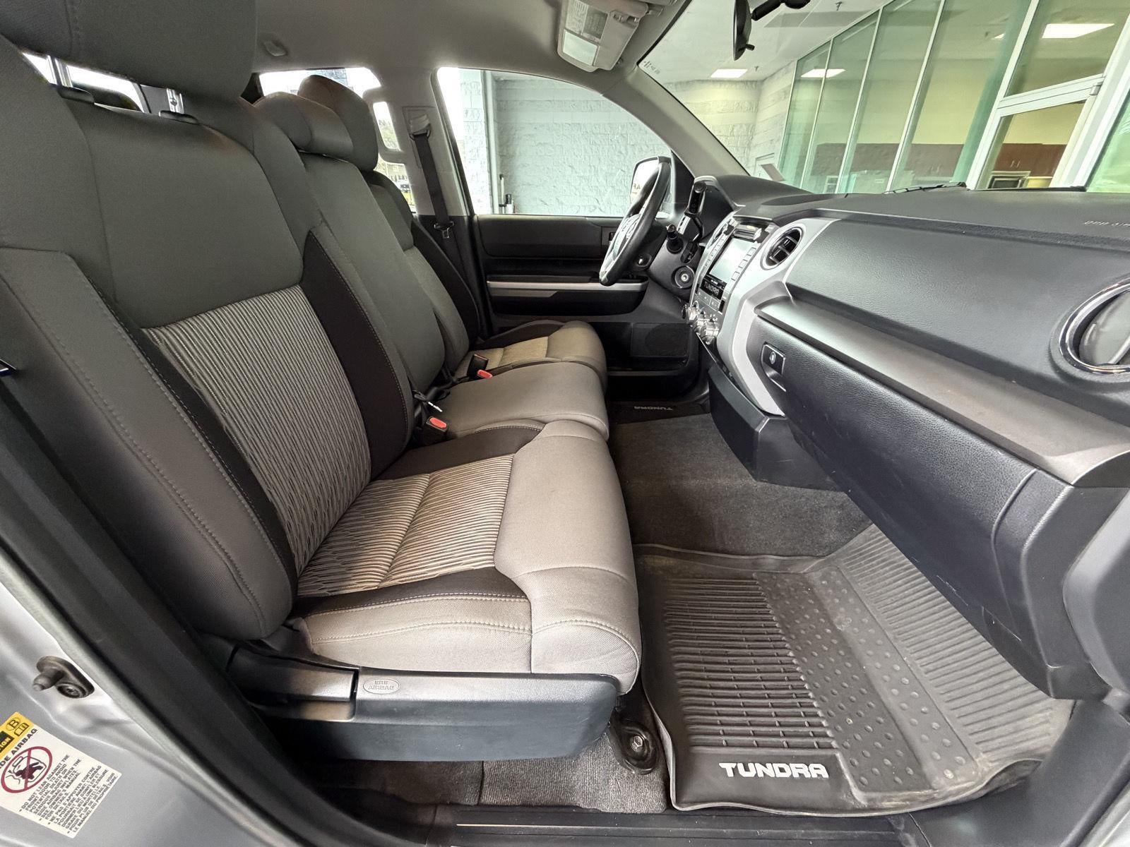 2016 Toyota Tundra 4WD Truck SR