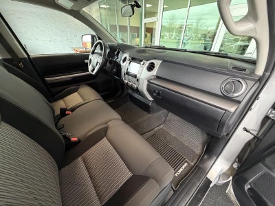 2016 Toyota Tundra 4WD Truck SR