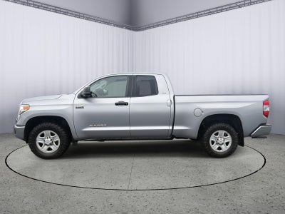 2016 Toyota Tundra 4WD Truck SR