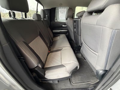 2016 Toyota Tundra 4WD Truck SR