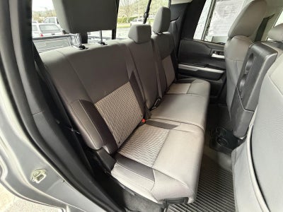 2016 Toyota Tundra 4WD Truck SR